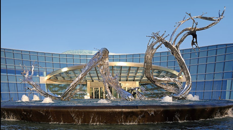 InterContinental Shanghai Wonderland